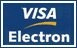 Visa Electron Image